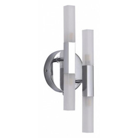 Бра Arte Lamp Ramona A7410AP-4CC