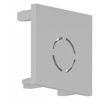 Заглушка для трека Arte Lamp Optima-Accessories A741133