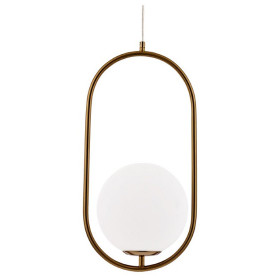 Подвесной светильник Arte Lamp Matisse A7746SP-1AB