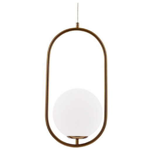 Подвесной светильник Arte Lamp Matisse A7746SP-1AB