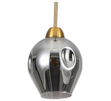 Подвесной светильник Arte Lamp Yuka A7759SP-1PB