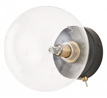 Бра Arte Lamp Vincent A7790AP-1BK