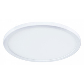 Встраиваемый светильник Arte Lamp Mesura A7975PL-1WH