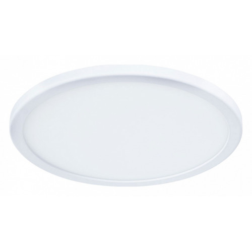 Встраиваемый светильник Arte Lamp Mesura A7975PL-1WH