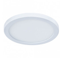 Встраиваемый светильник Arte Lamp Mesura A7978PL-1WH