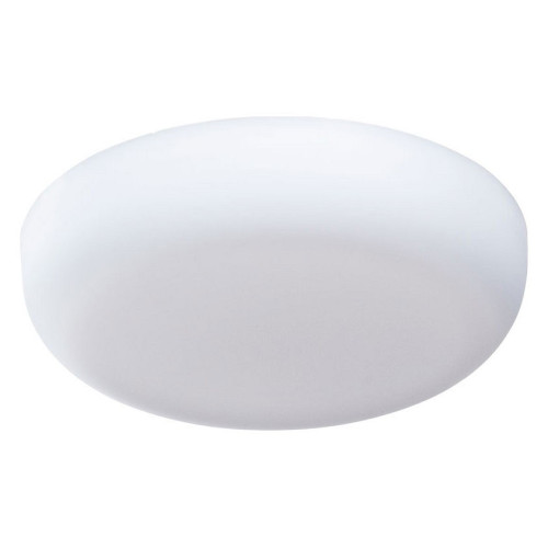 Встраиваемый светильник Arte Lamp Prior A7981PL-1WH