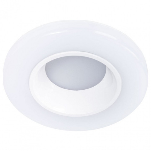 Накладной светильник Arte Lamp Alioth A7991PL-1WH