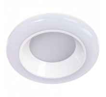 Накладной светильник Arte Lamp Alioth A7992PL-1WH