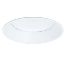 Встраиваемый светильник Arte Lamp Frame A7995PL-1WH