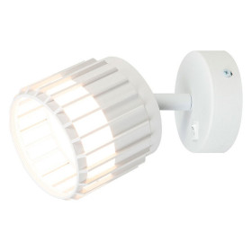 Бра Arte Lamp Atria A8031AP-1WH