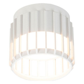 Накладной светильник Arte Lamp Atria A8031PL-1WH