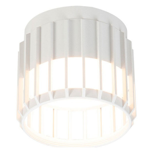 Накладной светильник Arte Lamp Atria A8031PL-1WH