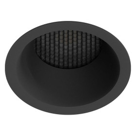 Встраиваемый светильник Arte Lamp Ducre A8093PL-1BK