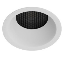 Встраиваемый светильник Arte Lamp Ducre A8093PL-1WH