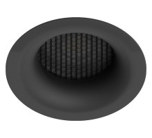 Встраиваемый светильник Arte Lamp Ducre A8095PL-1BK