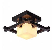 Накладной светильник Arte Lamp Woods A8252PL-1CK
