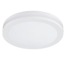 Встраиваемый светильник Arte Lamp Tabit A8431PL-1WH