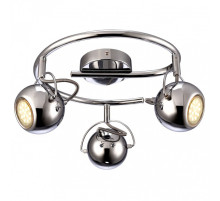 Спот Arte Lamp Spia A9128PL-3CC