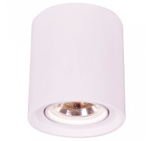 Накладной светильник Arte Lamp Tubo A9262PL-1WH