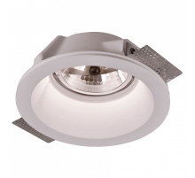 Встраиваемый светильник Arte Lamp Invisible A9270PL-1WH