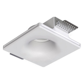 Встраиваемый светильник Arte Lamp Invisible A9283PL-1WH