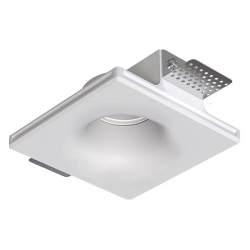 Встраиваемый светильник Arte Lamp Invisible A9283PL-1WH