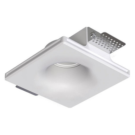 Встраиваемый светильник Arte Lamp Invisible A9283PL-1WH