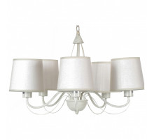 Подвесная люстра Arte Lamp Orlean A9310LM-5WG