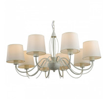 Подвесная люстра Arte Lamp Orlean A9310LM-8WG