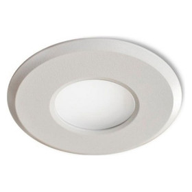 Встраиваемый светильник Azzardo Oscar IP44 AZ1714