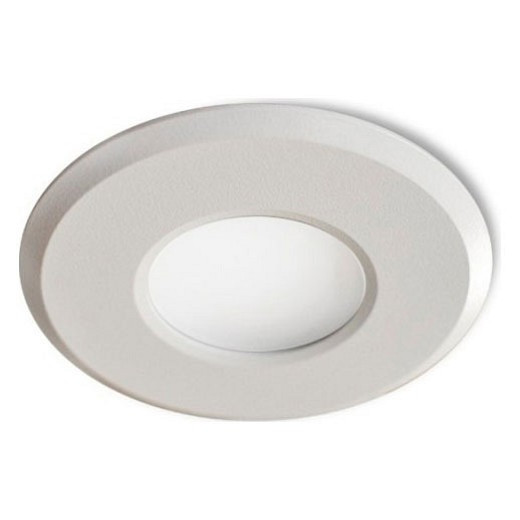 Встраиваемый светильник Azzardo Oscar IP44 AZ1714