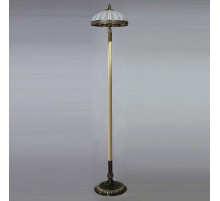 Торшер Ambiente by Brizzi Navarra 02228F/5 PB