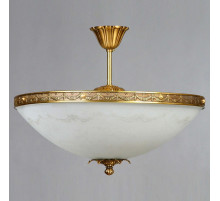 Светильник на штанге Ambiente by Brizzi Merida 0848/50 PL AB