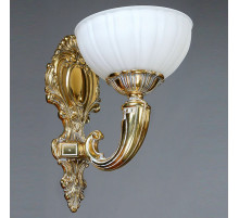 Бра Ambiente by Brizzi Lugo 8539/1 WP