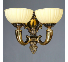 Бра Ambiente by Brizzi Lugo 8539/2 PB