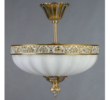 Светильник на штанге Ambiente by Brizzi Lugo 8539/30 PL WP