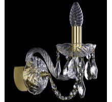 Бра Bohemia Ivele Crystal 1400 1402B/1/141/G
