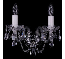 Бра Bohemia Ivele Crystal 1400 1402B/2/141/Ni