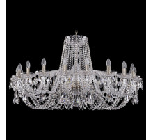 Подвесная люстра Bohemia Ivele Crystal 1402 1402/20/400/Pa