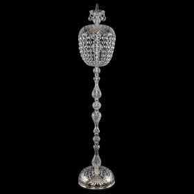Торшер Bohemia Ivele Crystal 1477 14771T1/30-145 G