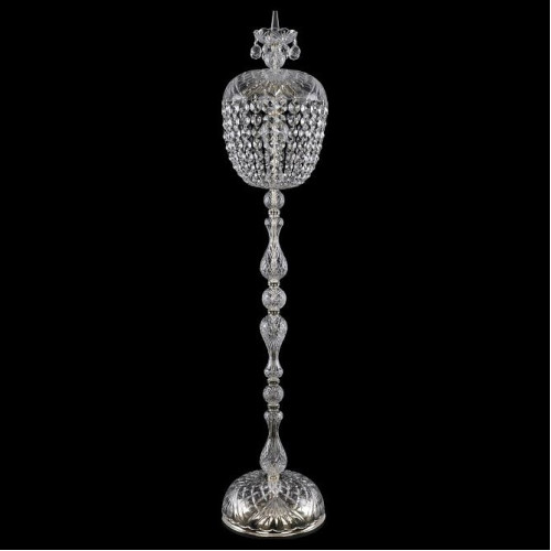 Торшер Bohemia Ivele Crystal 1477 14771T1/30-145 G