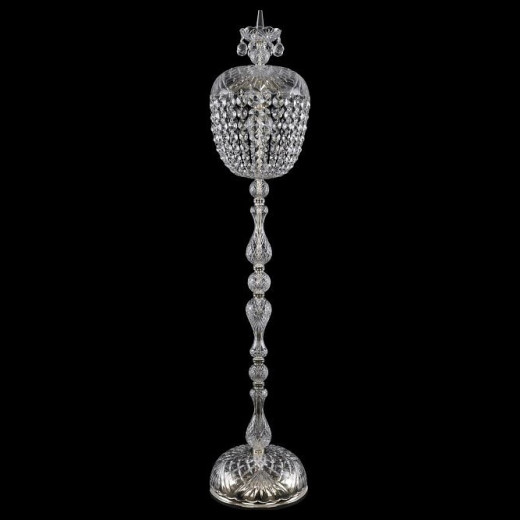Торшер Bohemia Ivele Crystal 1477 14771T1/30-145 G