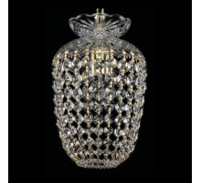 Подвесной светильник Bohemia Ivele Crystal 1477 14771/15 G