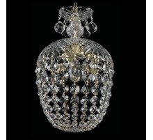 Подвесной светильник Bohemia Ivele Crystal 1477 14771/22 G