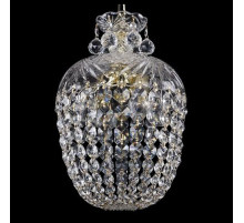 Подвесной светильник Bohemia Ivele Crystal 1477 14771/25 G