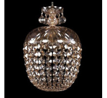 Подвесной светильник Bohemia Ivele Crystal 1477 14771/25 G M721