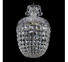 Подвесной светильник Bohemia Ivele Crystal 1477 14771/25 Pa