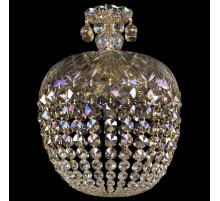 Светильник на штанге Bohemia Ivele Crystal 1477 14771/35 G M801