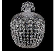Подвесной светильник Bohemia Ivele Crystal 1477 14771/35 Ni