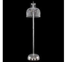 Торшер Bohemia Ivele Crystal 1478 14781T2/35-145 G Drops